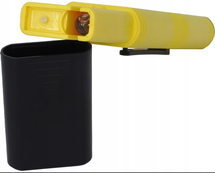 Elektroniczny miernik Ph wody TEST tester autokalibracja